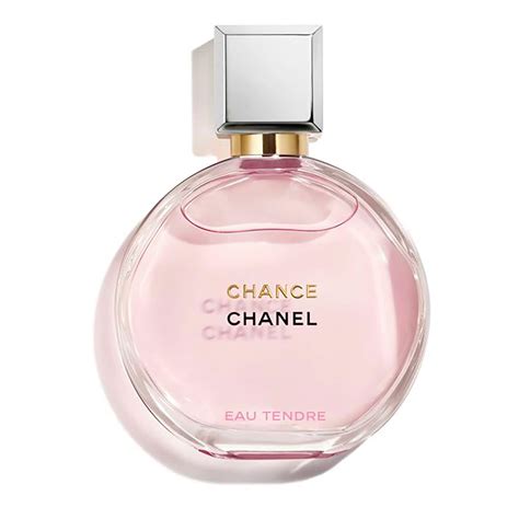 parfum chanel chance eau tendre pret|eau tendre chanel sephora.